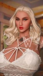 WMDOLL  TPE Dolls  WM B19 Torso  with 336#