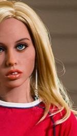 WMDOLL  TPE Dolls  WM 172cm B cup with #372 head