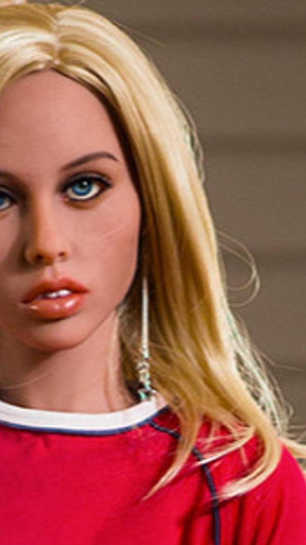 WMDOLL  TPE Dolls  WM 172cm B cup with #372 head