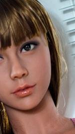 WMDOLL  TPE Dolls  WM 172cm D cup with #56