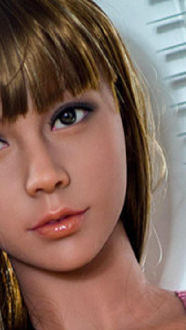 WMDOLL  TPE Dolls  WM 172cm D cup with #56