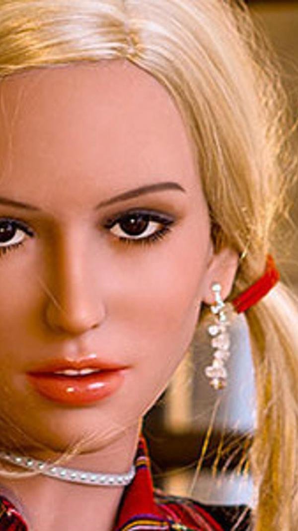 WMDOLL  TPE Dolls  WM 166C with 335# head