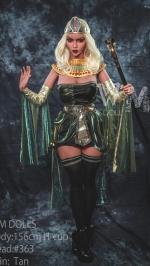 WMDOLL  TPE Dolls  WM 156cm H cup with #363 head