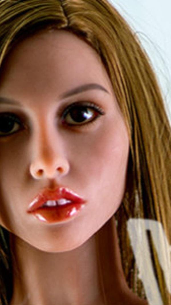 WMDOLL  TPE Dolls  WM 172cm D cup with #372 head