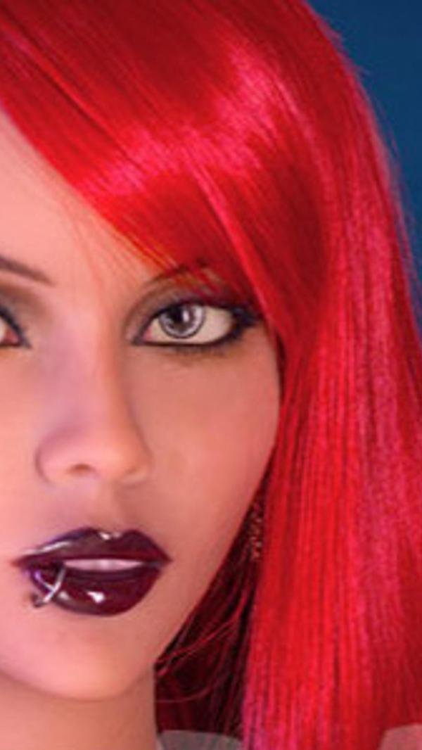 WMDOLL  TPE Dolls  WM 156H with head 363#