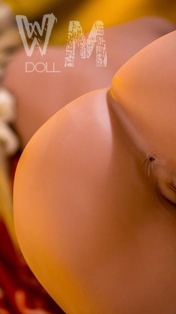 WMDOLL  TPE Dolls  WM 172B+ head 273#