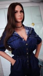 WMDOLL  TPE Dolls  WM 168 cm with 74# head