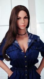WMDOLL  TPE Dolls  WM 168 cm with 74# head