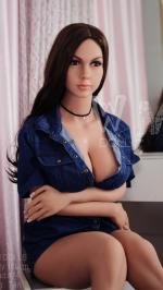 WMDOLL  TPE Dolls  WM 168 cm with 74# head