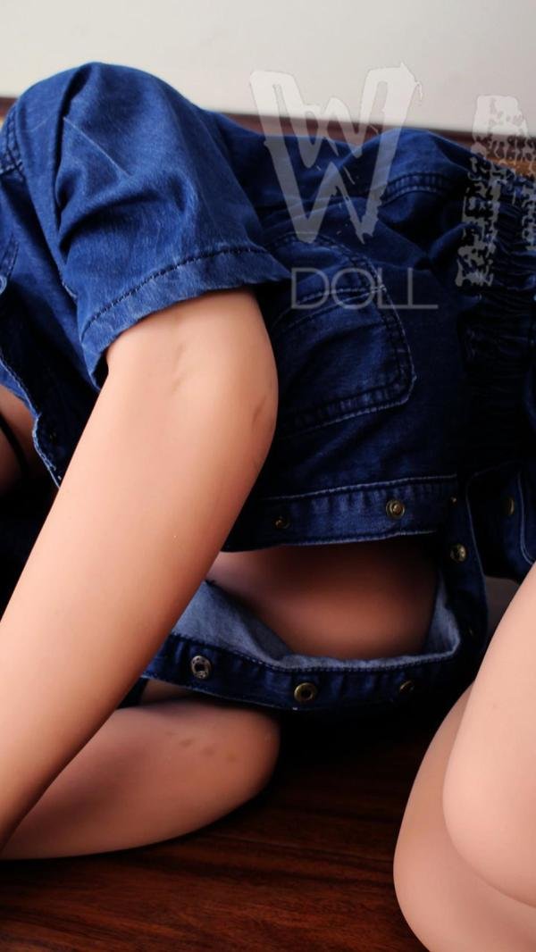 WMDOLL  TPE Dolls  WM 168 cm with 74# head