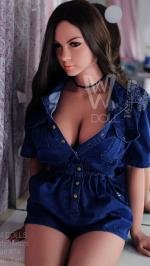 WMDOLL  TPE Dolls  WM 168 cm with 74# head