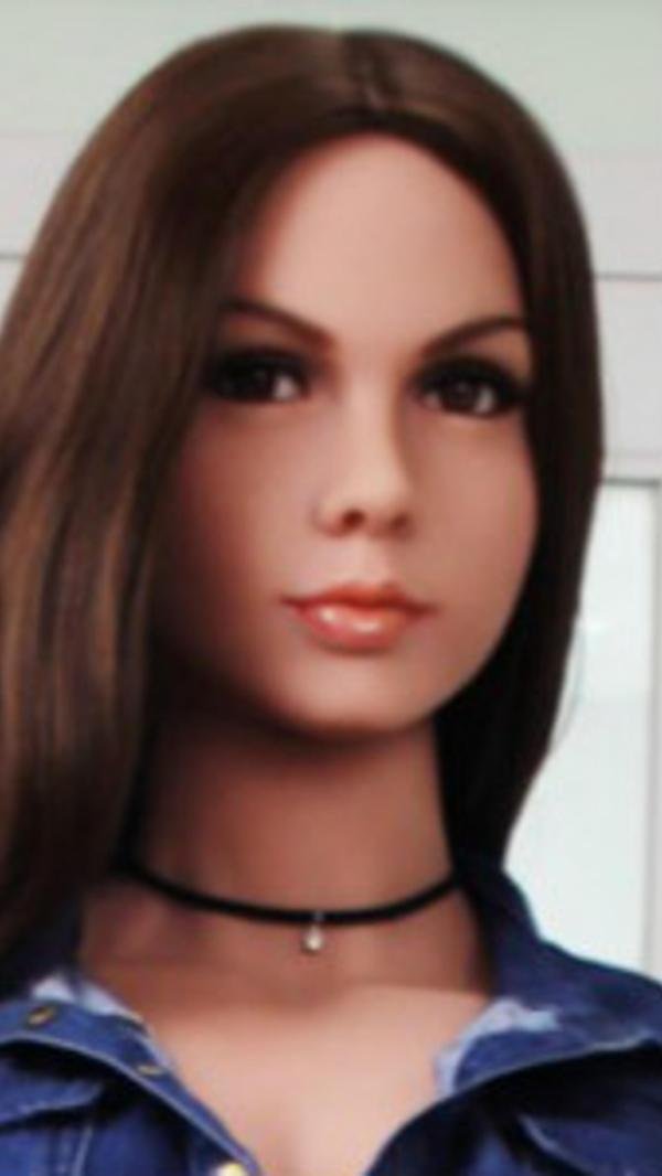 WMDOLL  TPE Dolls  WM 168 cm with 74# head