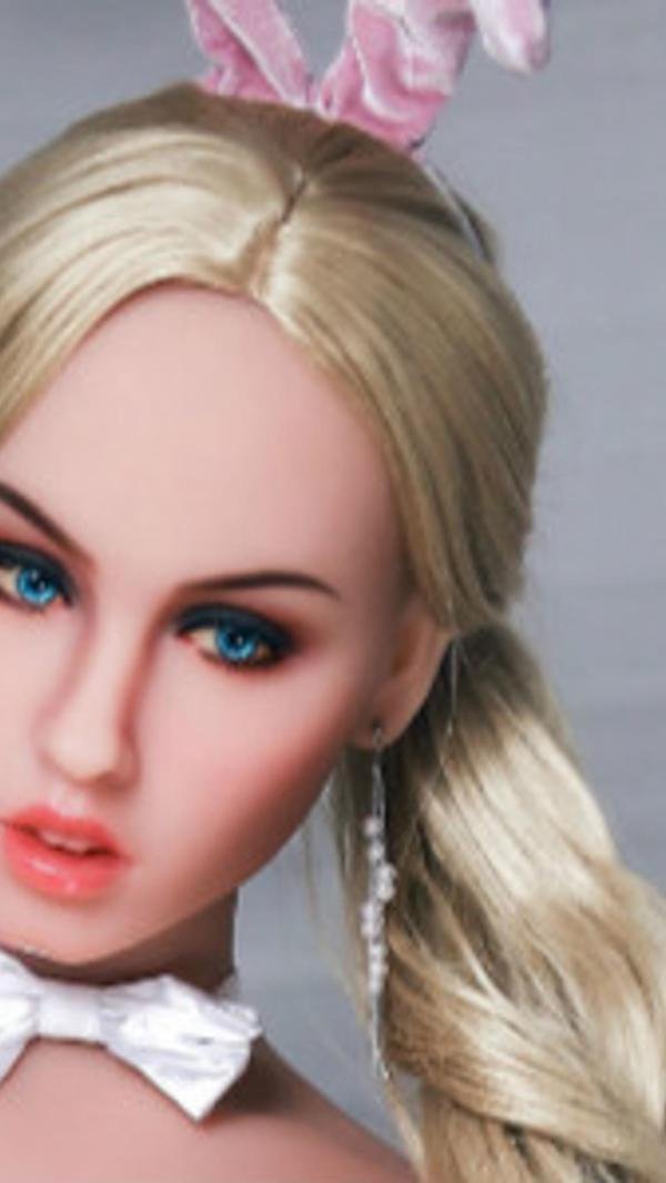 WMDOLL  TPE Dolls5'6 ft (173cm) H-Cup