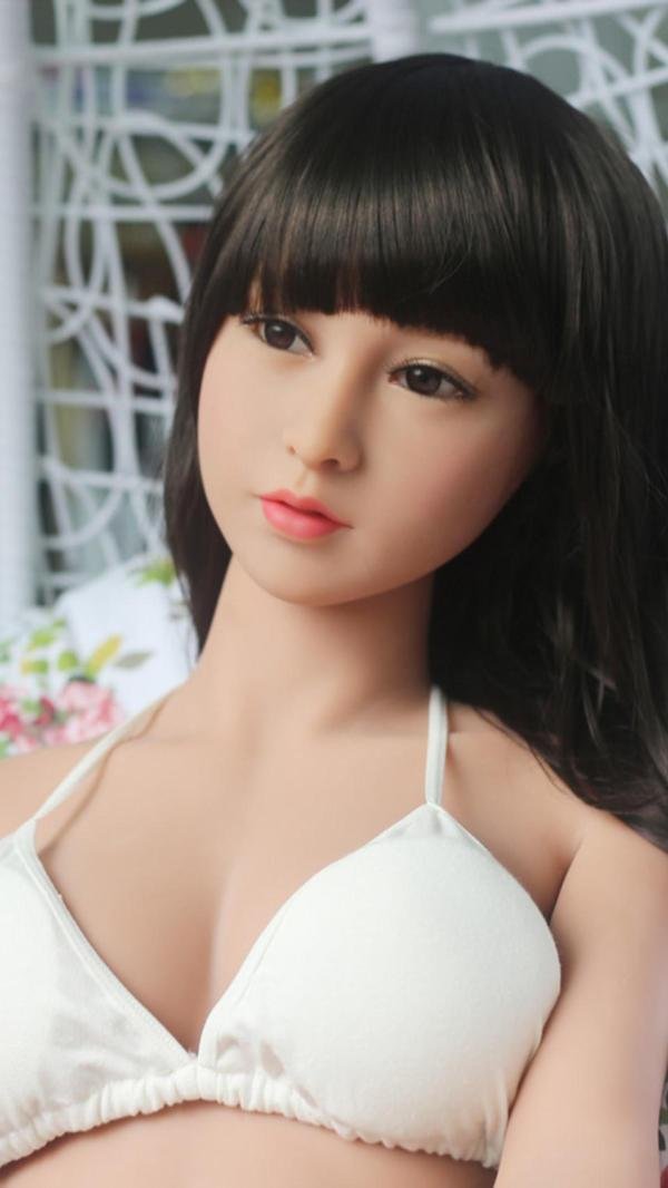 WMDOLL  TPE Dolls  4'5 ft (135cm) C-Cup
