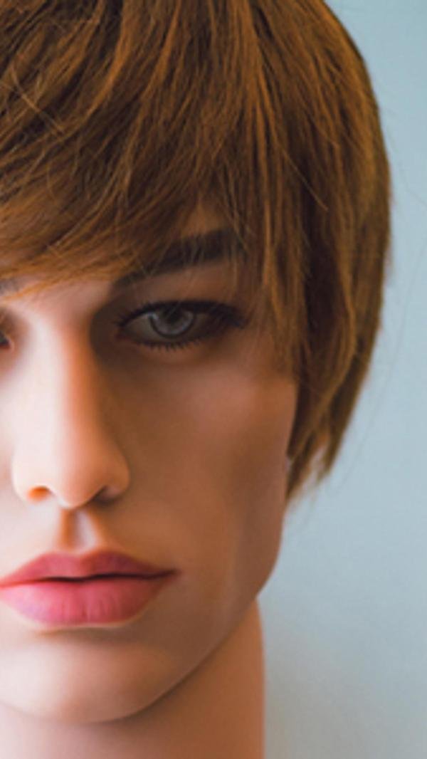 WMDOLL  TPE Dolls  5'2 ft (160cm) Male Doll