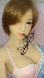 WMDOLL  TPE Dolls  4'9 ft (145cm) D-Cup