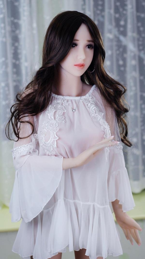 WMDOLL  TPE Dolls  5'5 ft (165cm) D-Cup