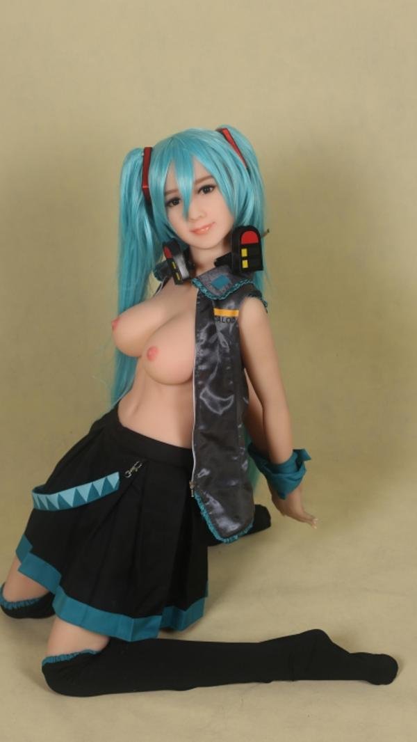 WMDOLL  TPE Dolls  5'5 ft (165cm) D-Cup