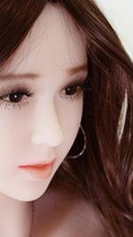 WMDOLL  TPE Dolls  5'5 ft (165cm) D-Cup