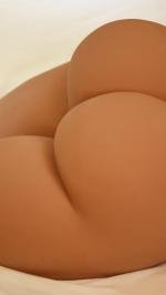 WMDOLL  Torso  WM 125cm G cup doll Torso 125cm G cup With 176 head fixed vagina