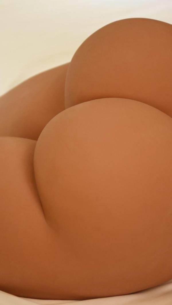 WMDOLL  Torso  WM 125cm G cup doll Torso 125cm G cup With 176 head fixed vagina