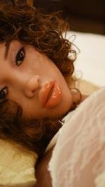 WMDOLL  Torso  WM 125cm G cup doll Torso 125cm G cup With 176 head fixed vagina