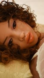 WMDOLL  Torso  WM 125cm G cup doll Torso 125cm G cup With 176 head fixed vagina