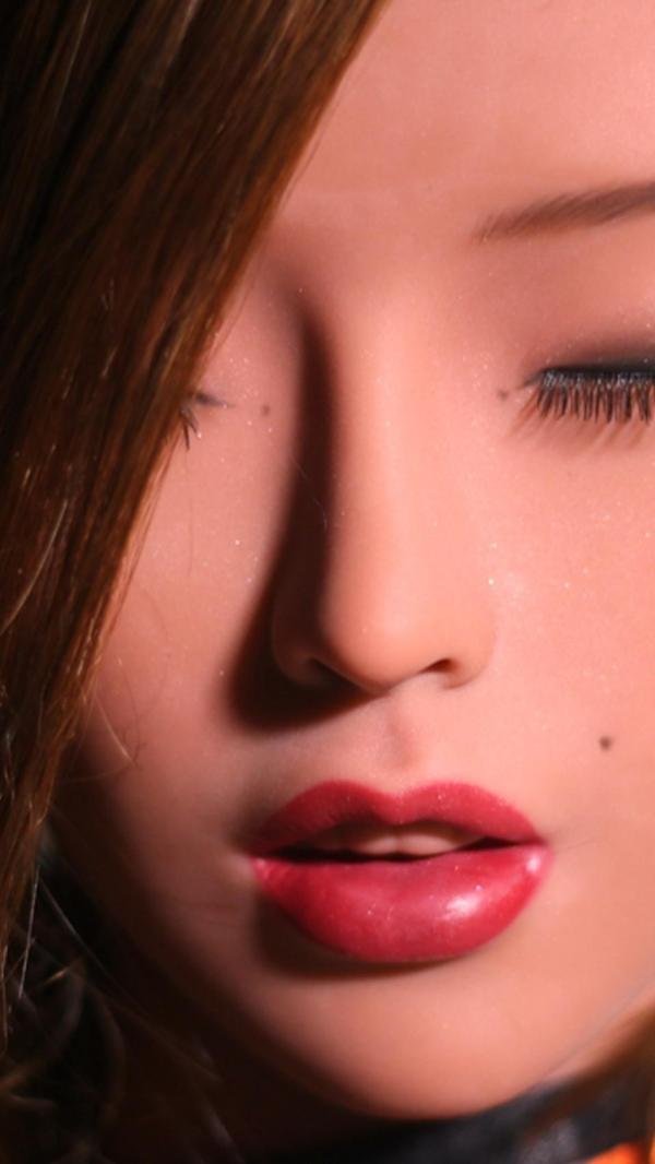 WMDOLL  Torso  WM 85CM torso G cup 85CM torso G cup head 223