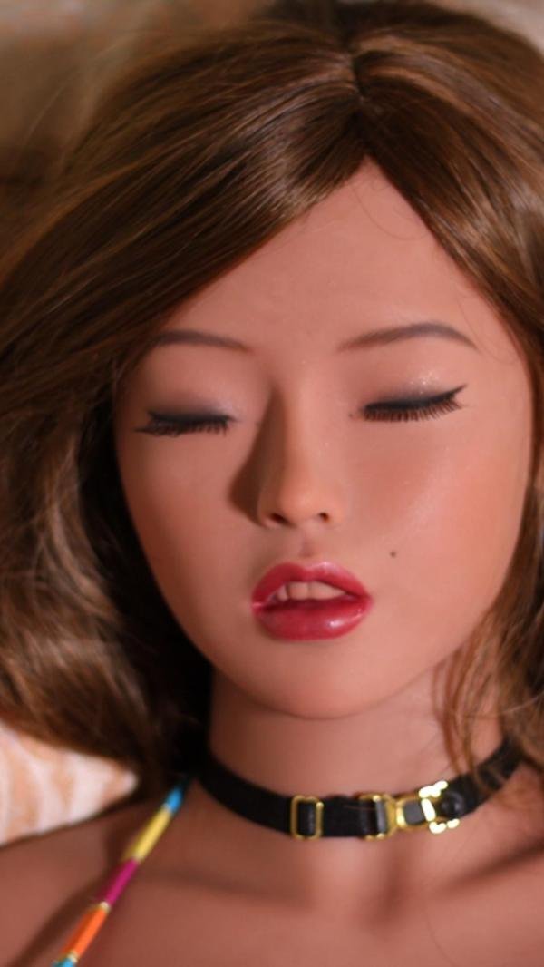 WMDOLL  Torso  WM 85CM torso G cup 85CM torso G cup head 223