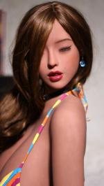 WMDOLL  Torso  WM 85CM torso G cup 85CM torso G cup head 223