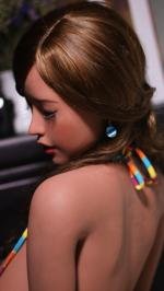 WMDOLL  Torso  WM 85CM torso G cup 85CM torso G cup head 223