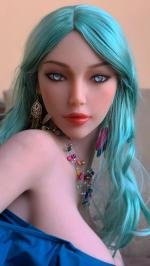 WMDOLL  Torso  WM 85CM Torso G cup