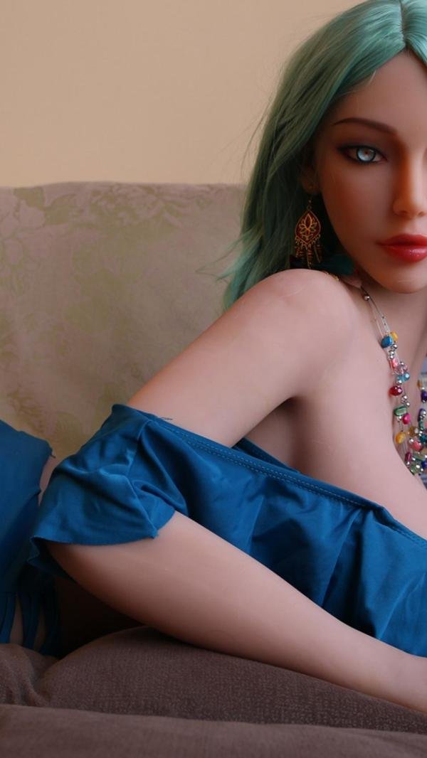 WMDOLL  Torso  WM 85CM Torso G cup