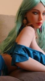 WMDOLL  Torso  WM 85CM Torso G cup