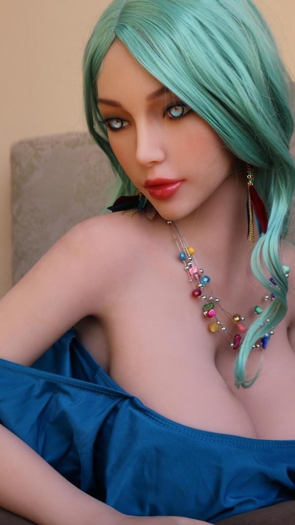 WMDOLL  Torso  WM 85CM Torso G cup