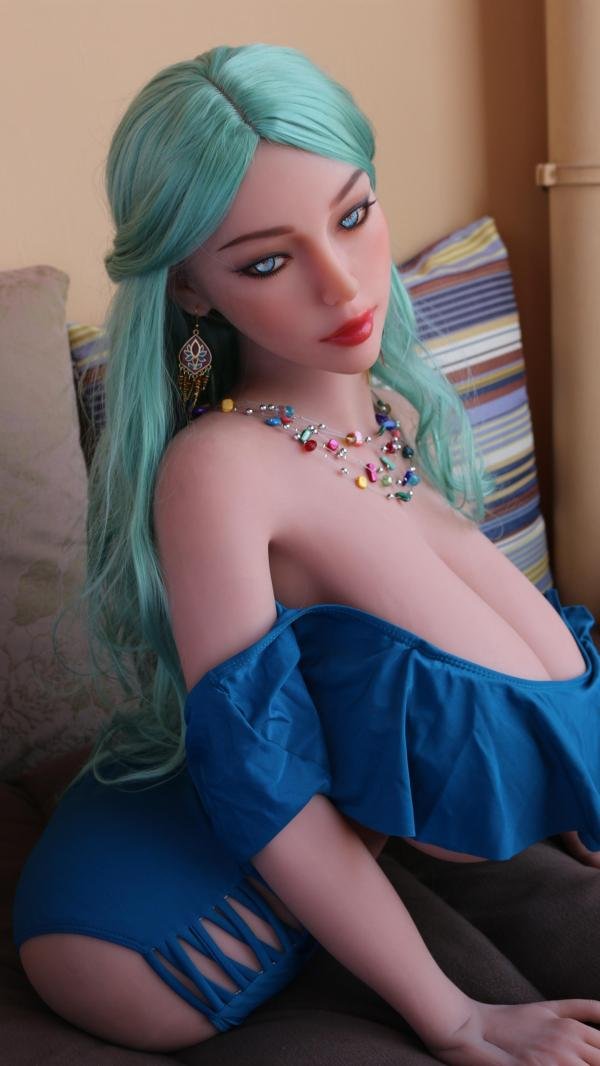 WMDOLL  Torso  WM 85CM Torso G cup