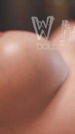 WMDOLL  Silicone dolls  5'5 FT (165CM) WITH S4 #