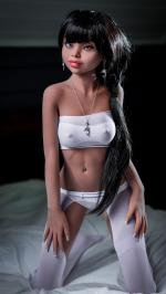 WMDOLL  Realistic  WM 4'92 FT (150CM) B-CUP