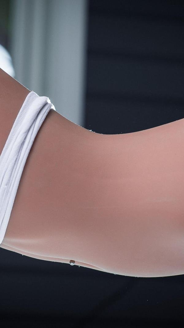 WMDOLL  Realistic  WM 4'92 FT (150CM) B-CUP