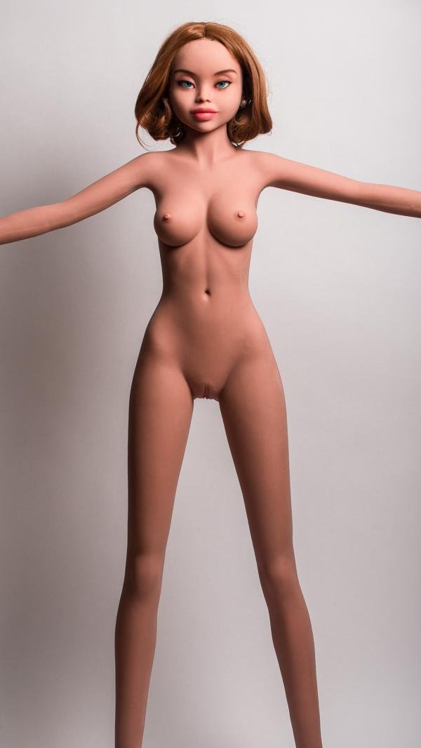 WMDOLL  Realistic  WM 4'92 FT (150CM) B-CUP