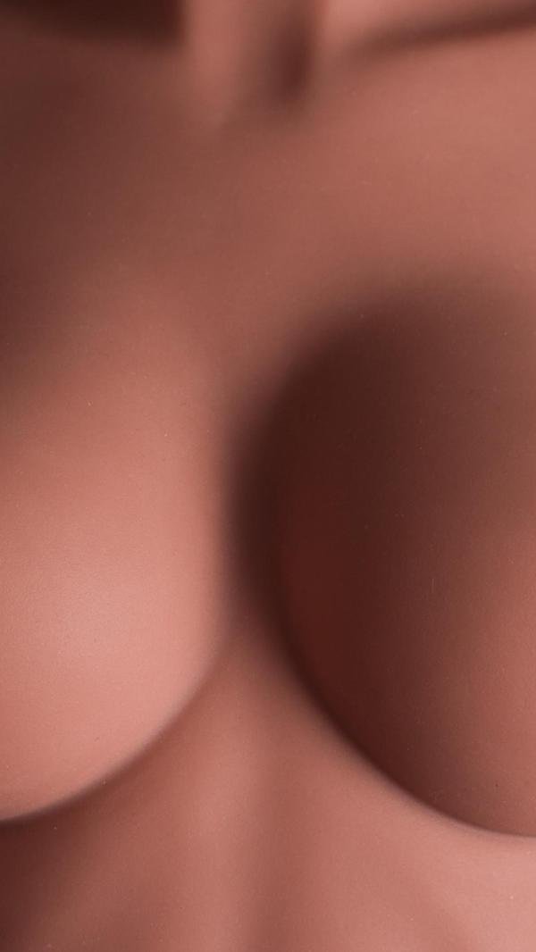 WMDOLL  Realistic  WM 4'92 FT (150CM) B-CUP