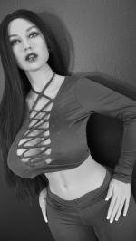 WMDOLL  Realistic  WM 4'98 FT (152CM)