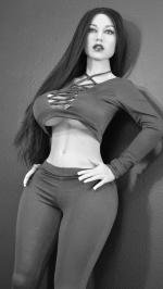 WMDOLL  Realistic  WM 4'98 FT (152CM)