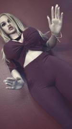 WMDOLL  Realistic  WM 4'98 FT (152CM)