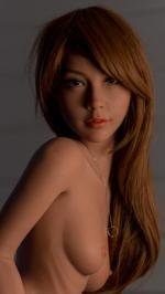 WMDOLL  Realistic  WM 5'08 FT (155CM) A-CUP