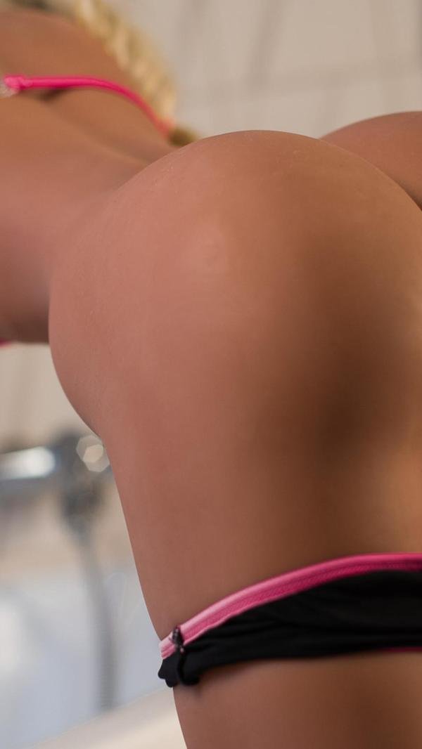 WMDOLL  Realistic  WM 5'08 FT (155CM) A-CUP