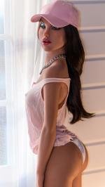 WMDOLL  Realistic  WM 5'08 FT (155CM) A-CUP