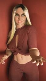 WMDOLL  Realistic  WM 5'11 FT (156CM) B-CUP