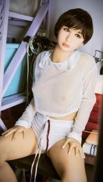WMDOLL  Realistic  WM 5'3 ft (162cm) B-Cup