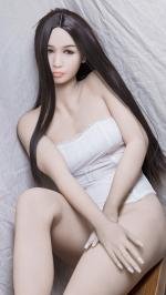 WMDOLL  Realistic  WM 5'3 ft (162cm) B-Cup